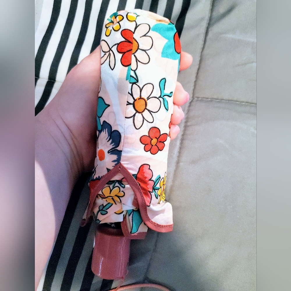 Vera Bradley Umbrella